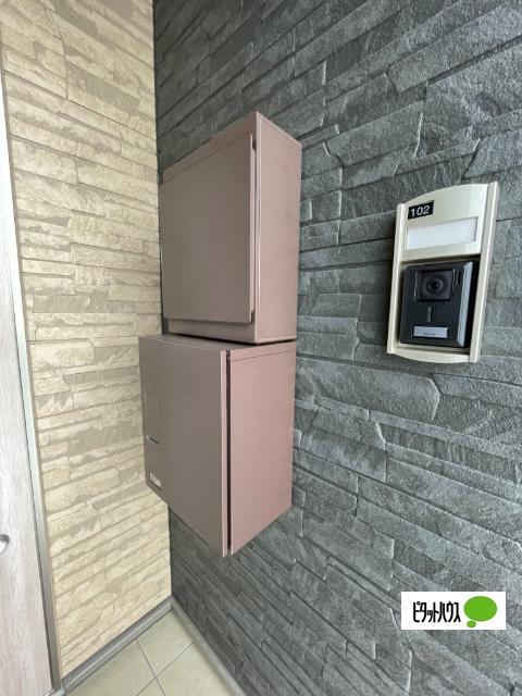 apartment 大字寒河江字鷹の巣