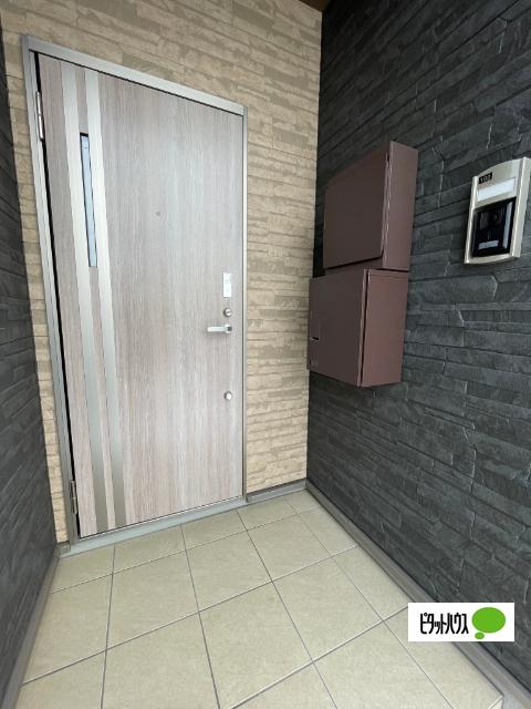 apartment 大字寒河江字鷹の巣