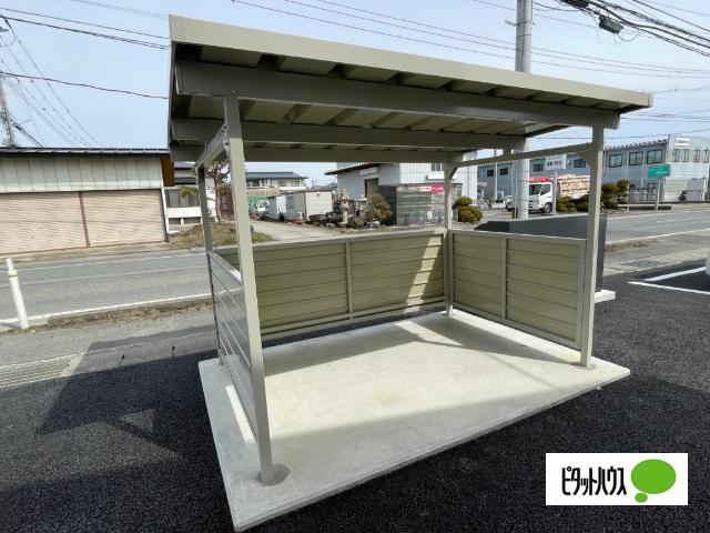 apartment 大字寒河江字鷹の巣