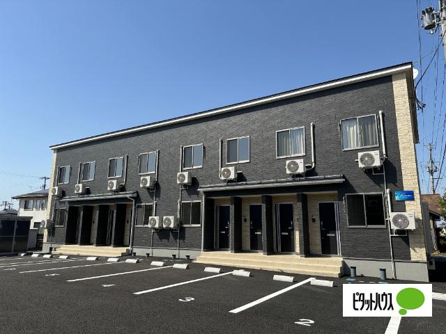 ハウスポコの賃貸物件