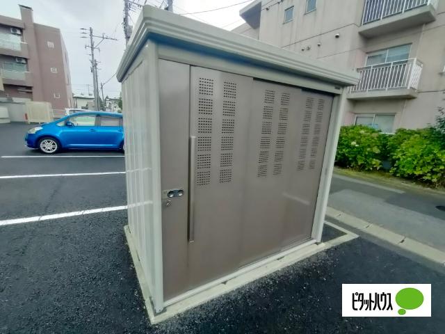 天童市北久野本アパート その他