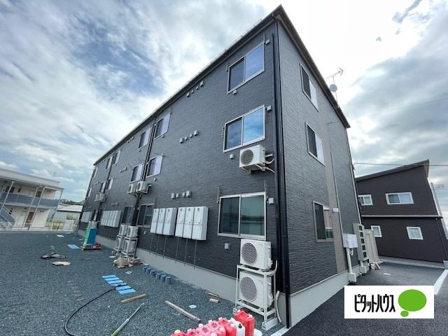 東根市大字野田アパート 共有部分