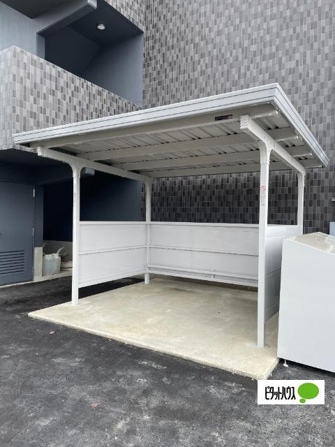 apartment 神町北２丁目