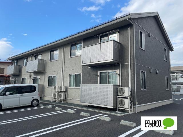 クレアージュＡの賃貸物件