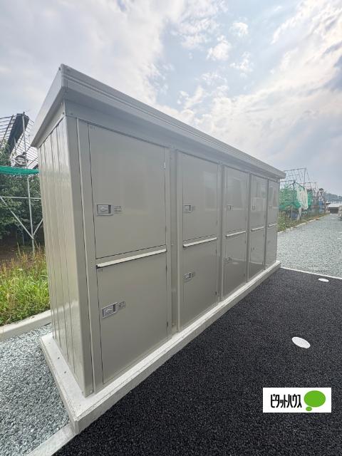 apartment 若木三条通り