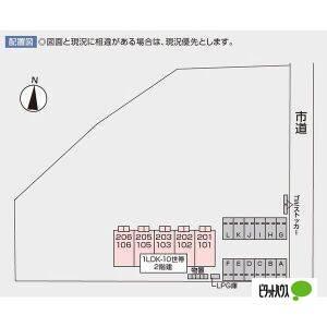 apartment 若木三条通り