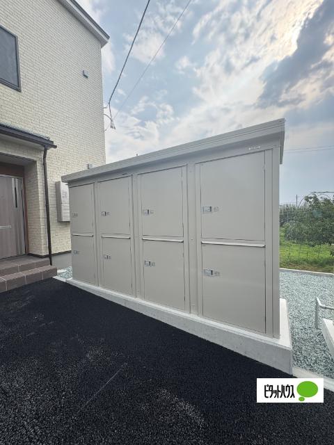 apartment 若木三条通り