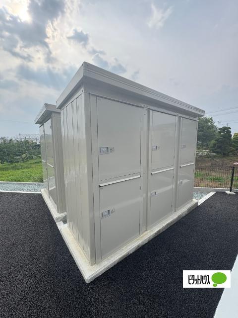 apartment 若木三条通り