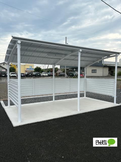 apartment 大字寒河江字内の袋