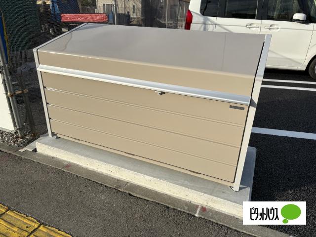 apartment 神町北３丁目