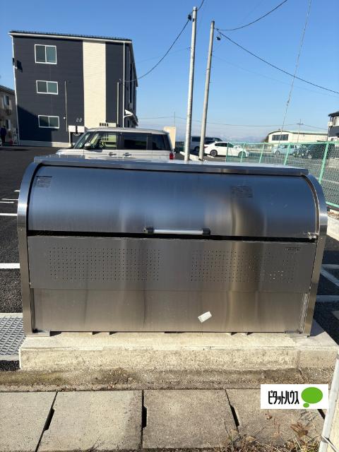 apartment 大字小関