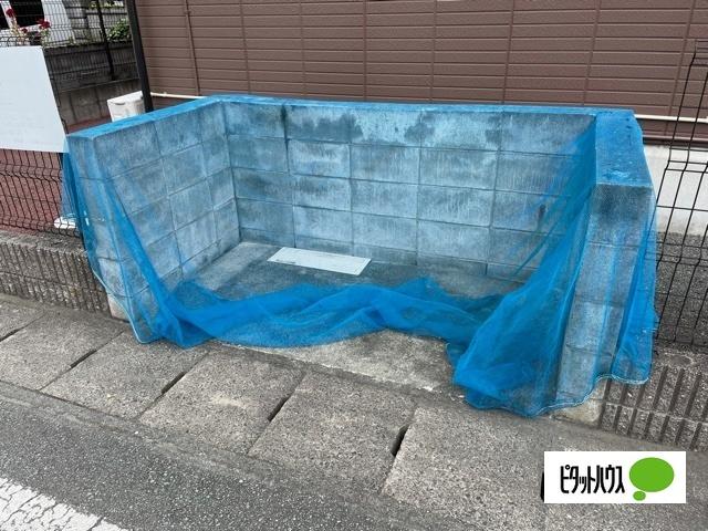 apartment 谷地中央４丁目