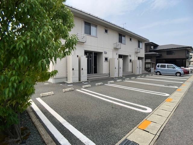 アーバンハイツ七日町（101） 物件画像