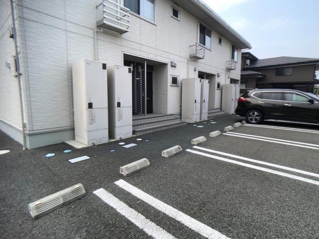 アーバンハイツ七日町（101） 物件画像