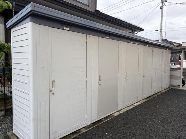 アーバンハイツ七日町（101） 物件画像
