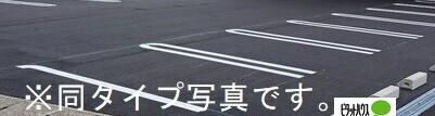東根市神町北アパート 共有部分