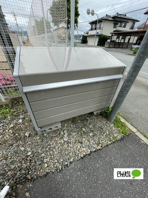townhouse 神町北５丁目