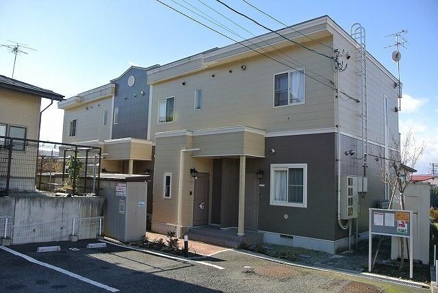コモド・ココメロ（202） 外観