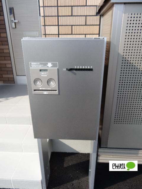 神町ヒルズ（102） その他