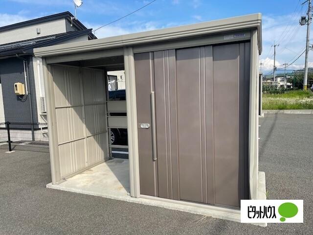 東根市中央一戸建 その他