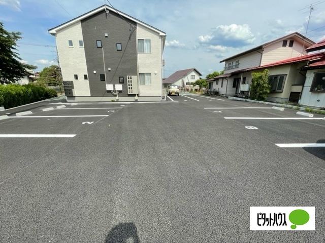 apartment 谷地字月山堂