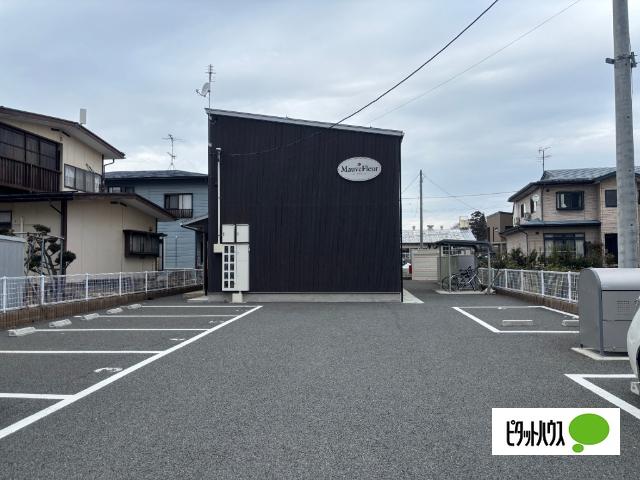 モーヴフルール 物件画像