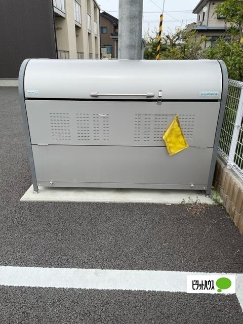 モーヴフルール 物件画像