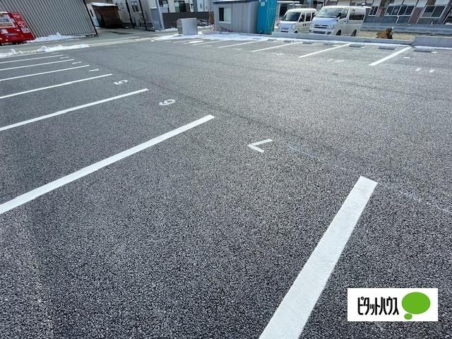 タルト 物件画像