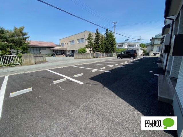 Stafermo（スタファーモ） 物件画像