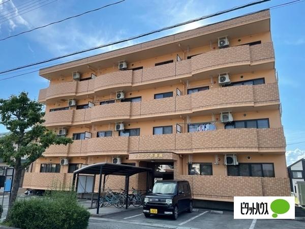 外壁タイル張り