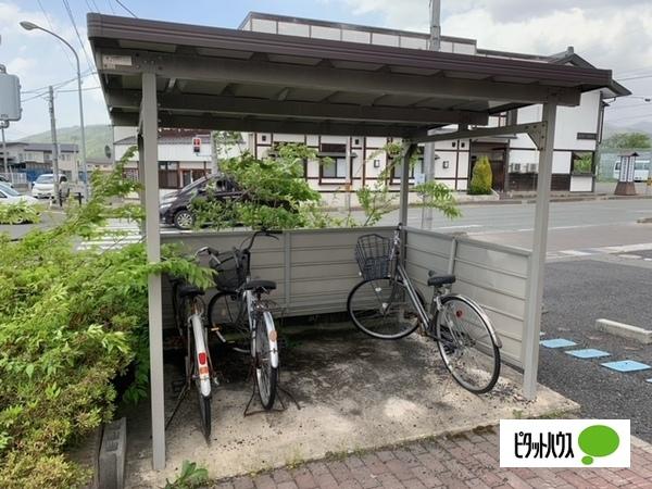 パレスさくらんぼ 物件画像