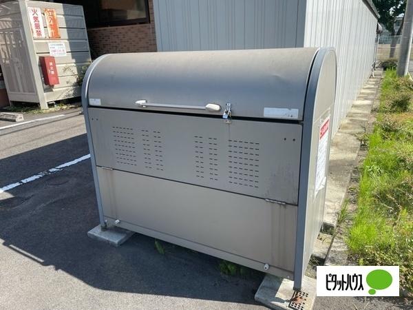 エクセレンス若木 物件画像