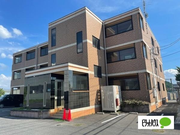 エクセレンス若木 物件画像