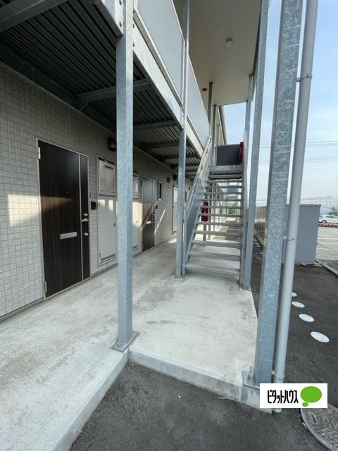 Y'sⅠ 物件画像