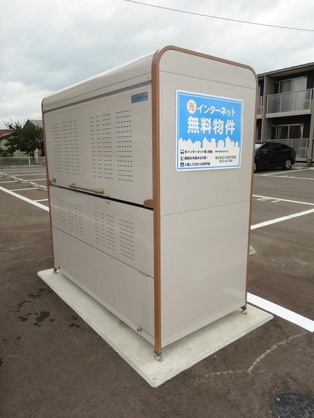 Y'sⅢ 物件画像
