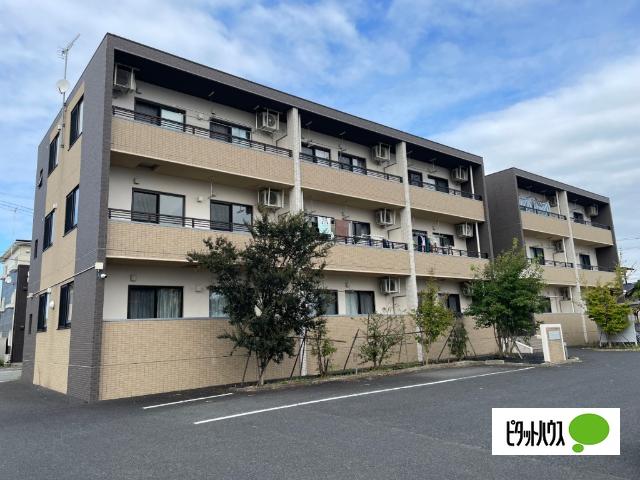 外観タイル張り