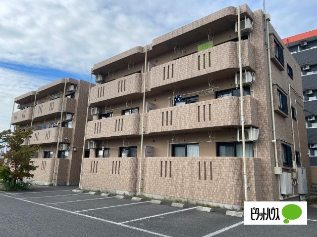 外観タイル張り