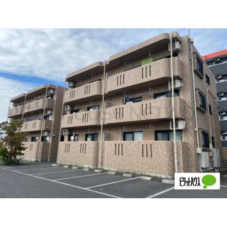 外観タイル張り