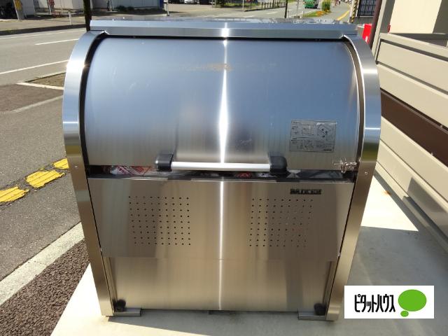 カーサ・ワングローブ 物件画像