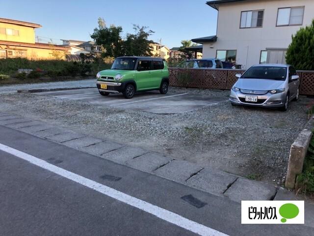 コーポN 物件画像