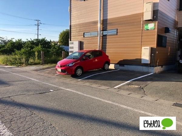 コーポN 物件画像