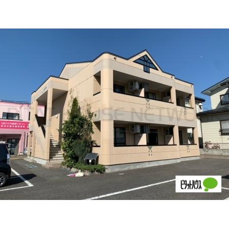 外観写真1