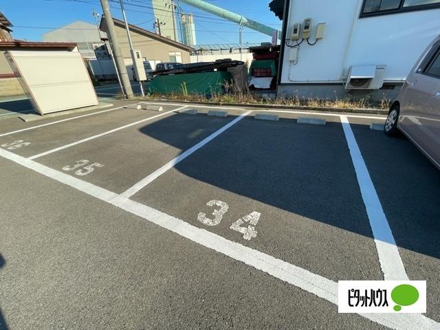 グラシアＣ棟 物件画像