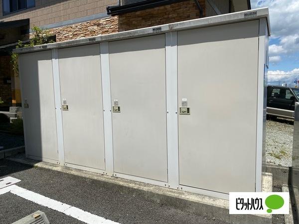 瑞祥館 物件画像