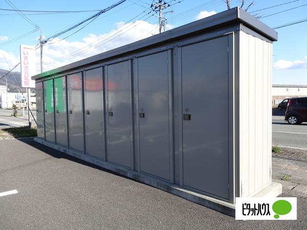 ラフィーネ中央 物件画像