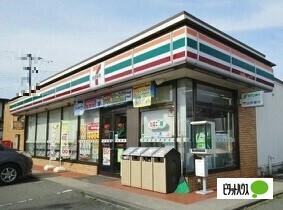 セブンイレブン東根温泉1丁目店：268m