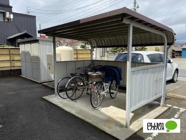 アムール中央 物件画像