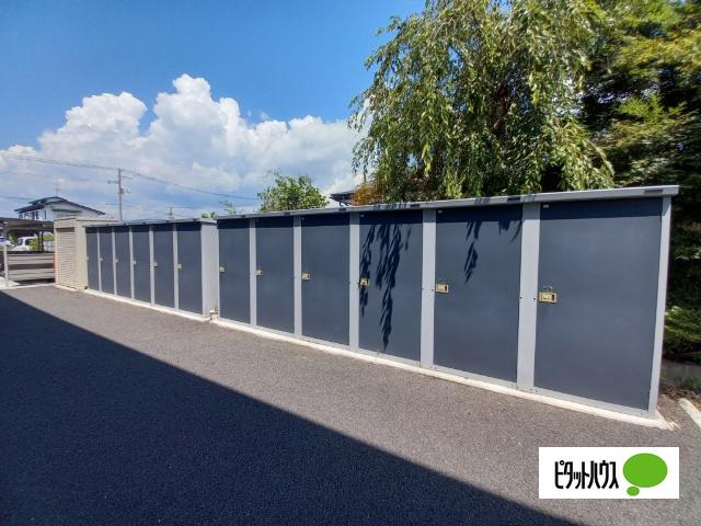 apartment 谷地中央４丁目