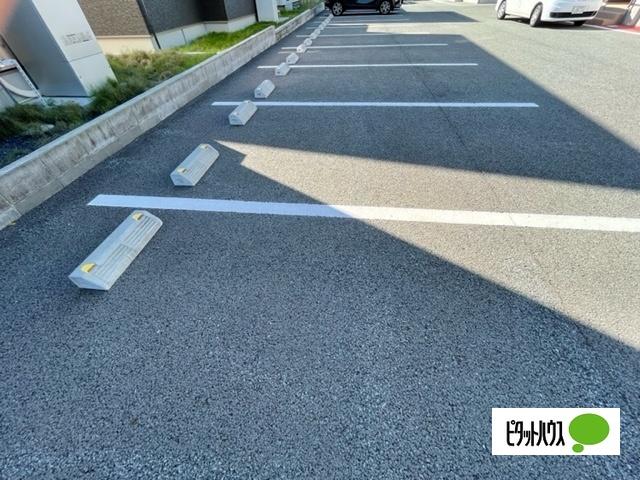 カーサシエロ 物件画像