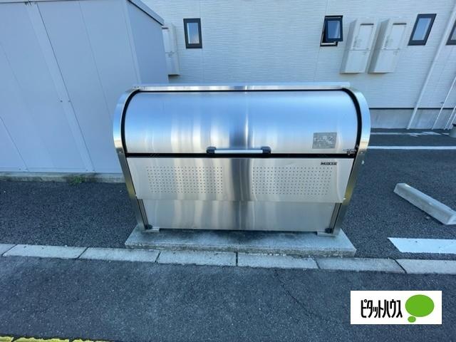 カーサシエロ 物件画像